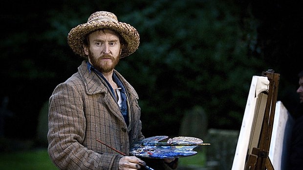 Doctor Who - Series 5 - Episode 10