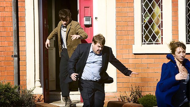 Doctor Who - Series 5 - Episode 11