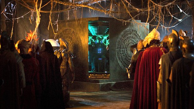 Doctor Who - Series 5 - Episode 12