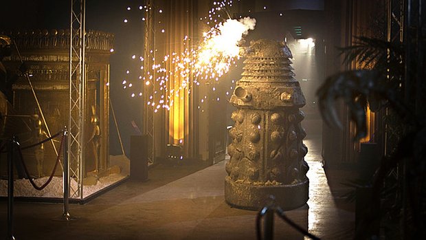 Doctor Who - Series 5 - Episode 13