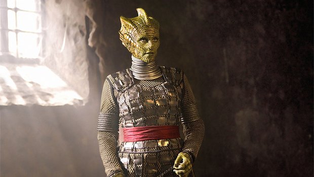 Doctor Who - Series 5 - Episode 8