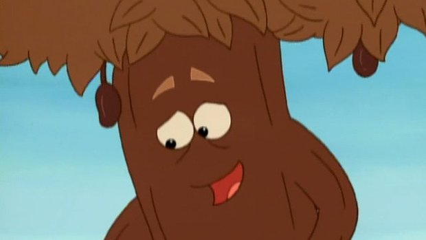 Dora the Explorer - Series 1 - Episode 22