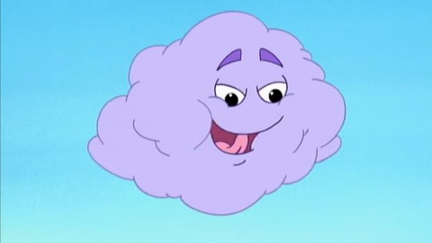 Dora the Explorer - Series 2 - Episode 1