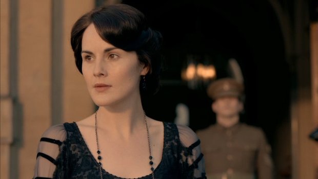 Downton Abbey - Series 2 - Episode 3