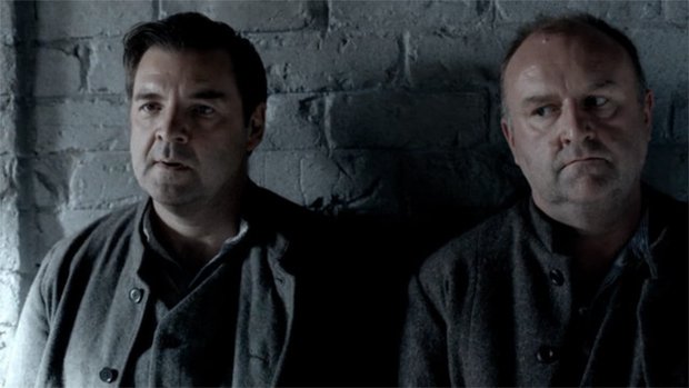 Downton Abbey - Series 3 - Episode 3