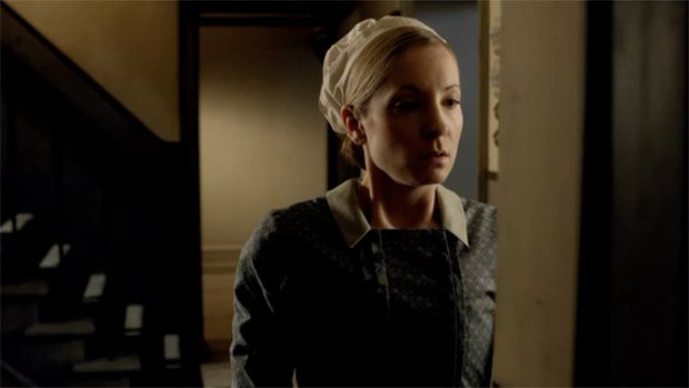 Downton Abbey - Series 3 - Episode 4