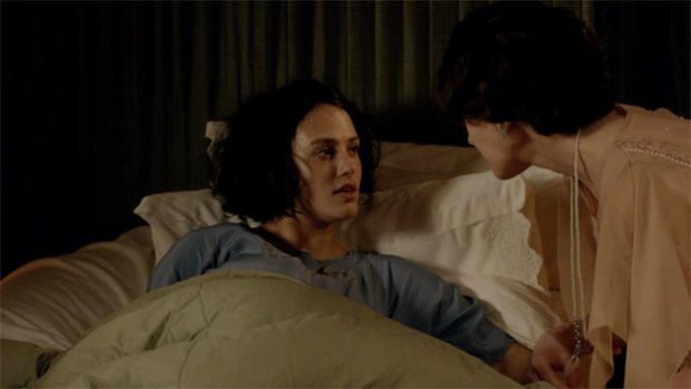 Downton Abbey - Series 3 - Episode 5