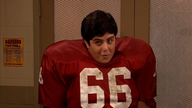 Drake and Josh - Series 2 - Episode 4