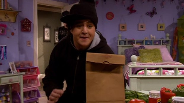 Drake and Josh - Series 3 - Episode 1