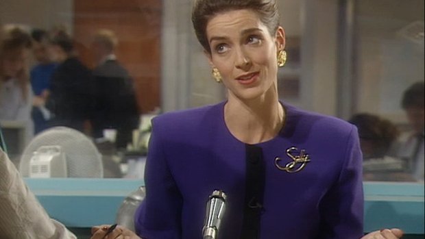 Drop The Dead Donkey - Series 1 - Episode 2