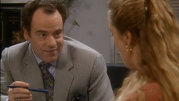 Drop The Dead Donkey - Series 1 - Episode 7