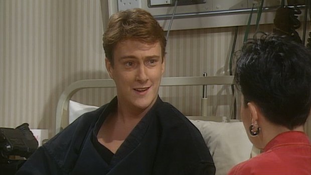 Drop The Dead Donkey - Series 1 - Episode 9