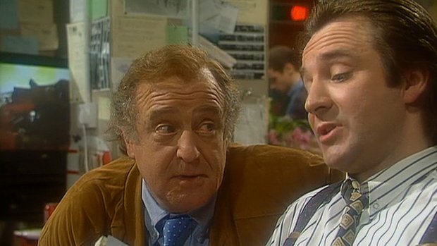 Drop The Dead Donkey - Series 2 - Episode 12