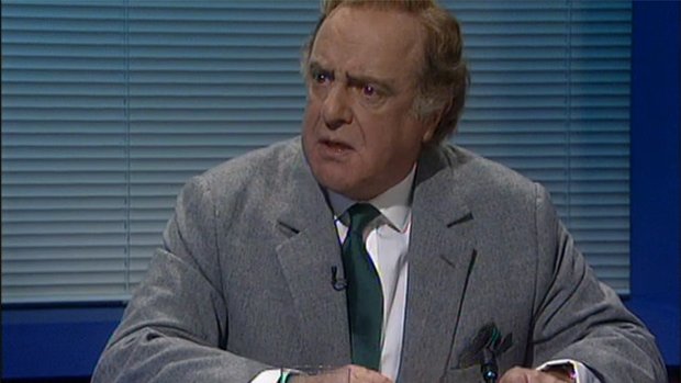 Drop The Dead Donkey - Series 3 - Episode 2