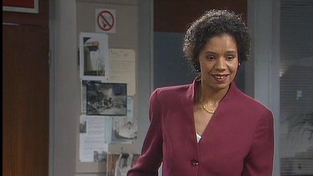Drop The Dead Donkey - Series 3 - Episode 7