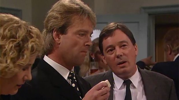Drop The Dead Donkey - Series 4 - Episode 1