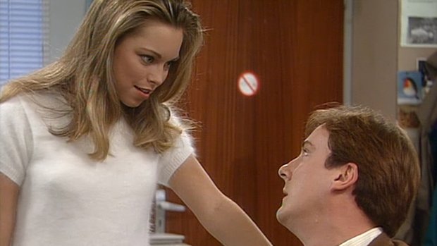 Drop The Dead Donkey - Series 4 - Episode 12