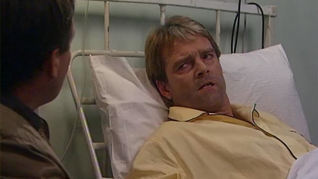 Drop The Dead Donkey - Series 4 - Episode 2
