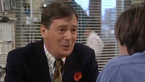 Drop The Dead Donkey - Series 4 - Episode 7