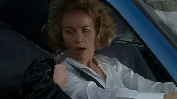 Drop the Dead Donkey - Series 5 - Episode 1