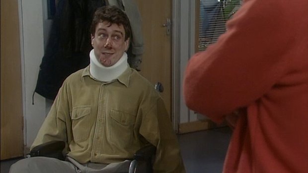 Drop the Dead Donkey - Series 5 - Episode 10