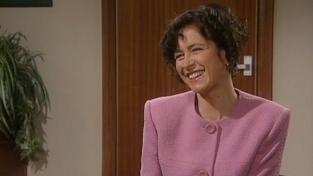 Drop the Dead Donkey - Series 5 - Episode 3