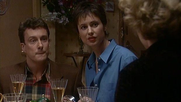 Drop the Dead Donkey - Series 5 - Episode 5