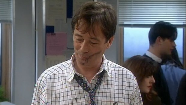 Drop the Dead Donkey - Series 5 - Episode 6