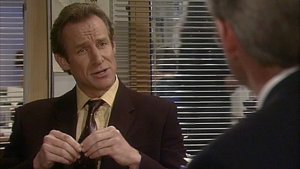 Drop the Dead Donkey - Series 5 - Episode 9