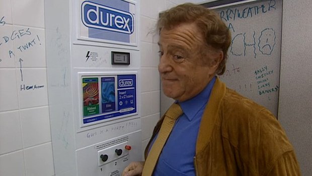 Drop the Dead Donkey - Series 6 - Episode 1