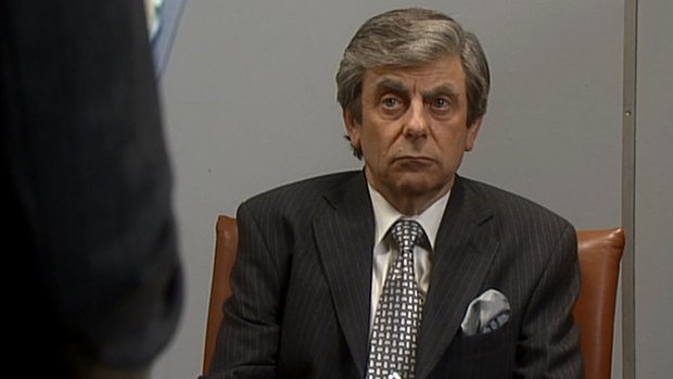 Drop the Dead Donkey - Series 6 - Episode 5