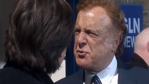 Drop the Dead Donkey - Series 6 - Episode 6