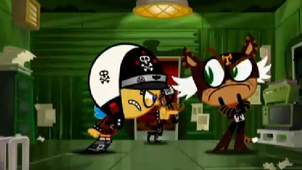 El Tigre - Series 1 - Episode 23