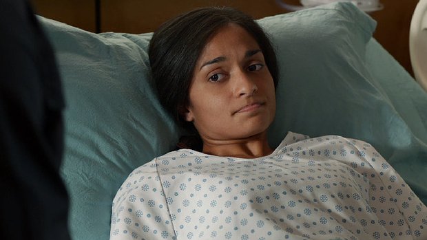Emily Owens MD - Series 1 - Episode 4
