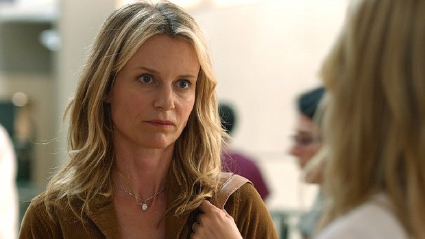 Emily Owens MD - Series 1 - Episode 5