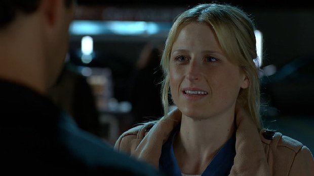 Emily Owens MD - Series 1 - Episode 8