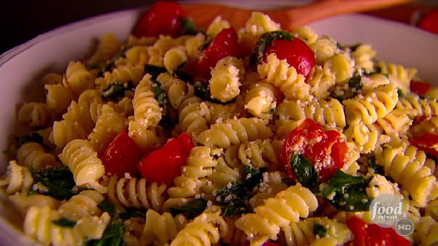 Everyday Italian - Series 10 - Episode 17