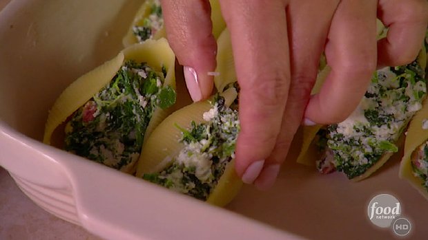 Everyday Italian - Series 10 - Episode 19