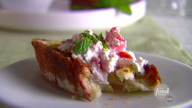 Everyday Italian - Series 10 - Episode 6