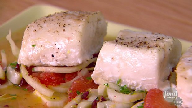 Everyday Italian - Series 10 - Episode 7