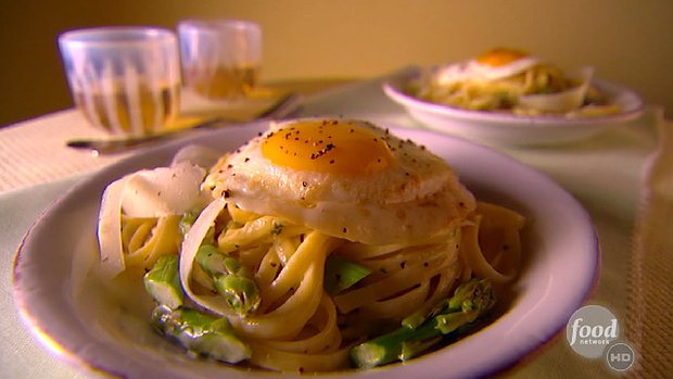Everyday Italian - Series 10 - Episode 8