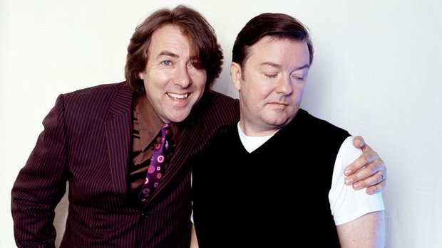 Extras - Series 2 - Episode 6