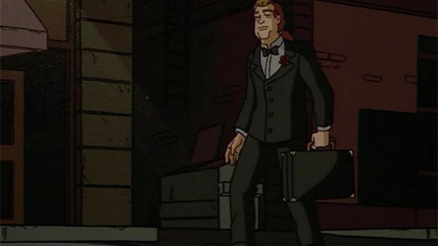 Extreme Ghostbusters - Series 1 - Episode 13