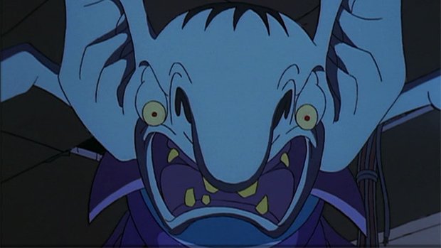 Extreme Ghostbusters - Series 1 - Episode 15