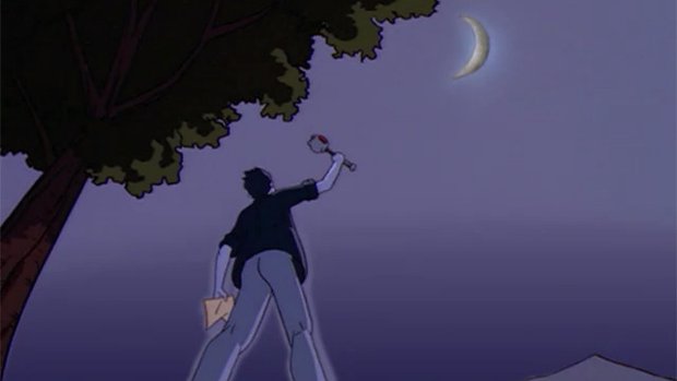 Extreme Ghostbusters - Series 1 - Episode 20