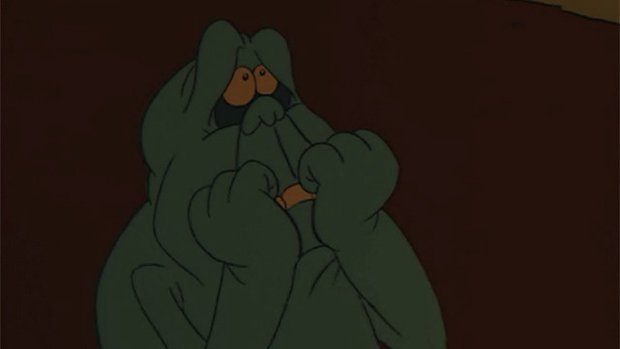 Extreme Ghostbusters - Series 1 - Episode 21