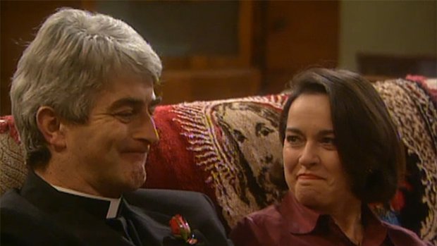 Father Ted - Series 1 - Episode 5