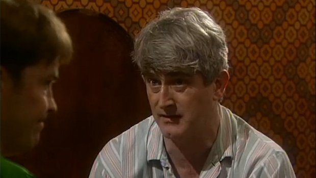 Father Ted - Series 2 - Episode 2