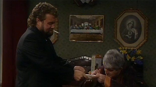 Father Ted - Series 2 - Episode 9