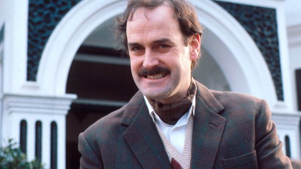 Fawlty Towers - Series 2 - Episode 6